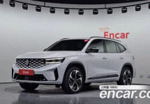 Renault Grand Koleos 