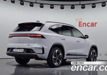 Renault Grand Koleos 