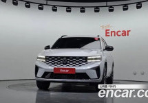 Renault Grand Koleos 