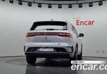 Renault Grand Koleos 