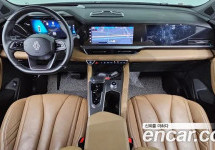 Renault Grand Koleos 