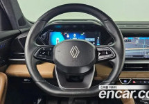 Renault Grand Koleos 