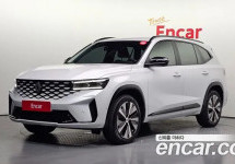 Renault Grand Koleos 