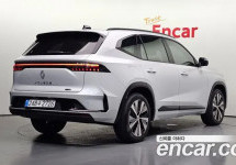 Renault Grand Koleos 