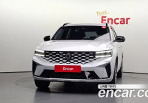 Renault Grand Koleos 