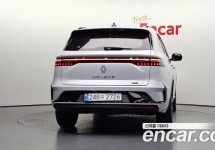 Renault Grand Koleos 