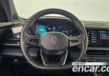Renault Grand Koleos 