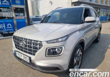 Hyundai Venue 