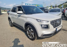 Hyundai Venue 