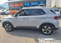 Hyundai Venue 