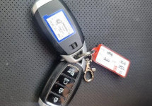 Hyundai Venue 