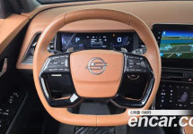 Ssangyong Torres 
