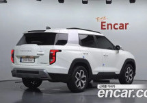 Ssangyong Torres 