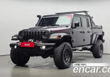Jeep Gladiator 