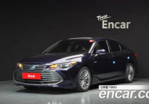 Toyota Avalon 