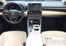 Toyota Avalon 