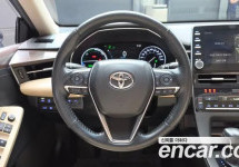 Toyota Avalon 