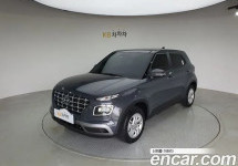 Hyundai Venue 