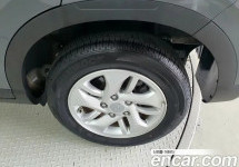 Hyundai Venue 