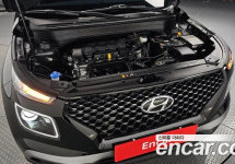 Hyundai Venue 
