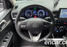 Hyundai Venue 