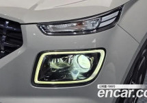 Hyundai Venue 