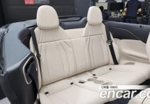 Mercedes-Benz Cle-Class 