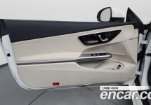 Mercedes-Benz Cle-Class 