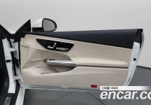 Mercedes-Benz Cle-Class 