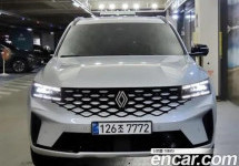Renault Grand Koleos 