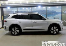 Renault Grand Koleos 