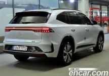 Renault Grand Koleos 
