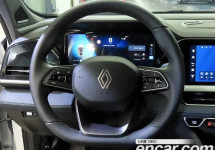 Renault Grand Koleos 