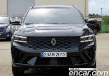 Renault Grand Koleos 