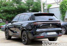 Renault Grand Koleos 