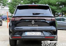 Renault Grand Koleos 