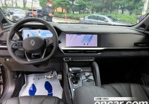 Renault Grand Koleos 