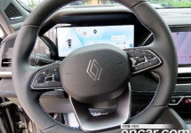 Renault Grand Koleos 