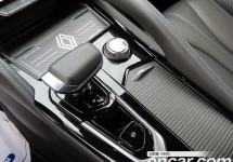 Renault Grand Koleos 