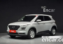 Hyundai Venue 