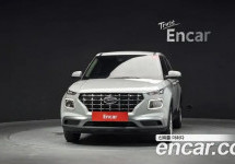 Hyundai Venue 