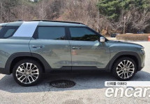 Ssangyong Torres 