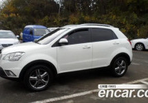 KG_Mobility_Ssangyong KORANDO 