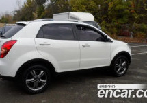 KG_Mobility_Ssangyong KORANDO 