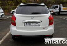 KG_Mobility_Ssangyong KORANDO 