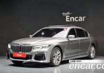 Bmw 7-Series 