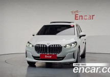 Bmw 2-Series 