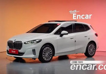 Bmw 2-Series 