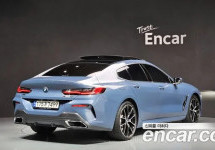 Bmw 8-Series 
