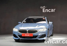 Bmw 8-Series 